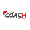 Coach Telecom | Oficial