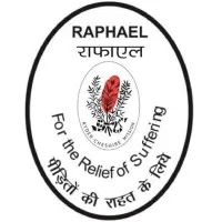 Raphael Ryder Cheshire