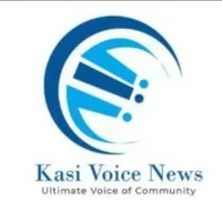 Kasi Voice News Kasi Voice News