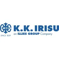 K.K. IRISU (C. ILLIES & CO., LTD.) - 株式会社イリス