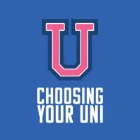 Choosing Your Uni