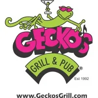 Gecko's Gecko's