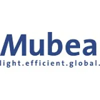 Mubea India