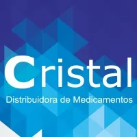 Cristal Distribuidora de Medicamentos