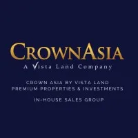 Crown Asia by Vista Land-Premium Properties & Investments