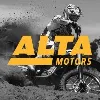 Alta Motors Alta Motors
