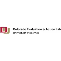 Colorado Evaluation and Action Lab