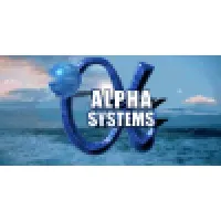 Alpha  Systems,Inc