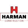 Harman Construction Inc. Harman Construction Inc.