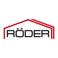 Röder Asia email format