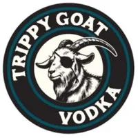 Trippy Goat Vodka