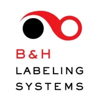 B & H Labeling Systems B & H Labeling Systems