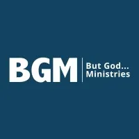BUT GOD MINISTRIES