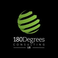 180 Degrees Consulting - Universitas Brawijaya