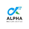 Alpha Medcare Services