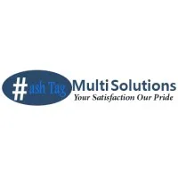 Hashtag Multi Solutions