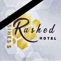 Al Rashed Business Hotel