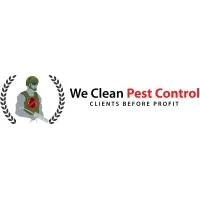 We Clean Pest Control