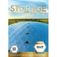 Storage Terminals Magazine