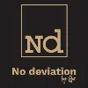 No deviation