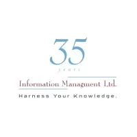 Information Management Limited Information Management Limited