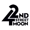 42nd Street Moon