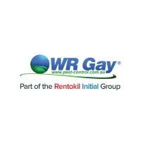 WR Gay Pest Control Pty Ltd