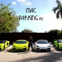 Mac Parking Inc Mac Parking Inc