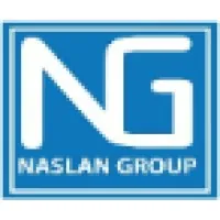 Naslan Angola Lda