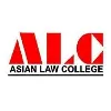 Asian Law College Asian Law College