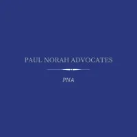 Paul Norah Advocates