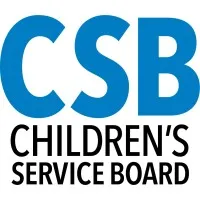 Children's Service Board of Ann and Robert H. Lurie Children’s Hospital of Chicago Children's Service Board of Ann and Robert H. Lurie Children’s Hospital of Chicago