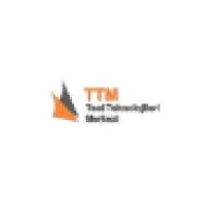TTM TEST TEKNOLOJİLERİ MERKEZİ