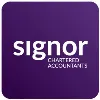 Signor Chartered Accountants Signor Chartered Accountants