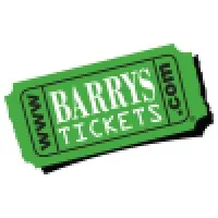 Barrys Ticket Service