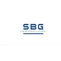 SB Global REIT Managment Company Limited email format
