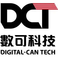 Digital-Can Tech Co., Ltd.