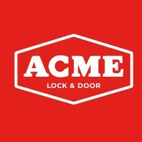 Acme Lock and Door