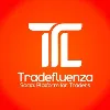 TradeFluenza - Social Platform For Traders