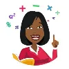 Nicole the Math Lady