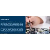 Primesoc Technologies