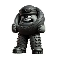 Staridge Inc -Suretrac Tires