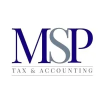 MSP Tax & Accounting