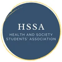 Health and Society Students'​ Association (HSSA)