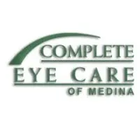 Complete Eye Care Of Medina