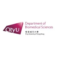 Department of Biomedical Sciences, City University of Hong Kong Department of Biomedical Sciences, City University of Hong Kong