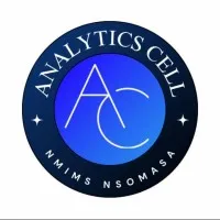 Analytics Cell-NMIMS NSoMASA Analytics Cell-NMIMS NSoMASA