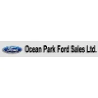 Ocean Park Ford Sales Ltd Ocean Park Ford Sales Ltd