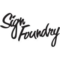 Sign Foundry