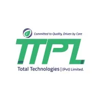 Total Technologies (Pvt) Ltd.